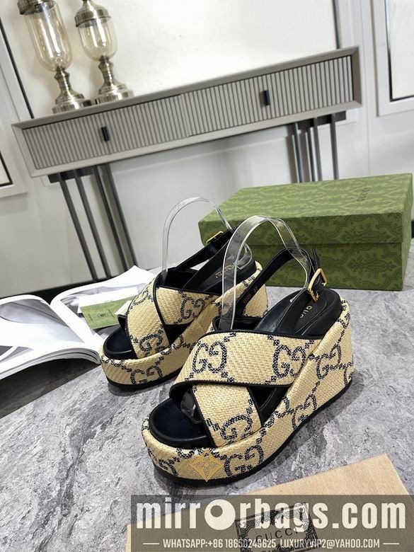 Gucci Replica Shoes sz35-41 NW0351