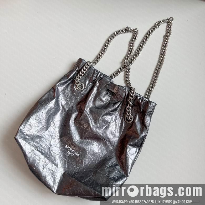 Balenciaga Bags 27X10X32cm 110201 GY 3colour
