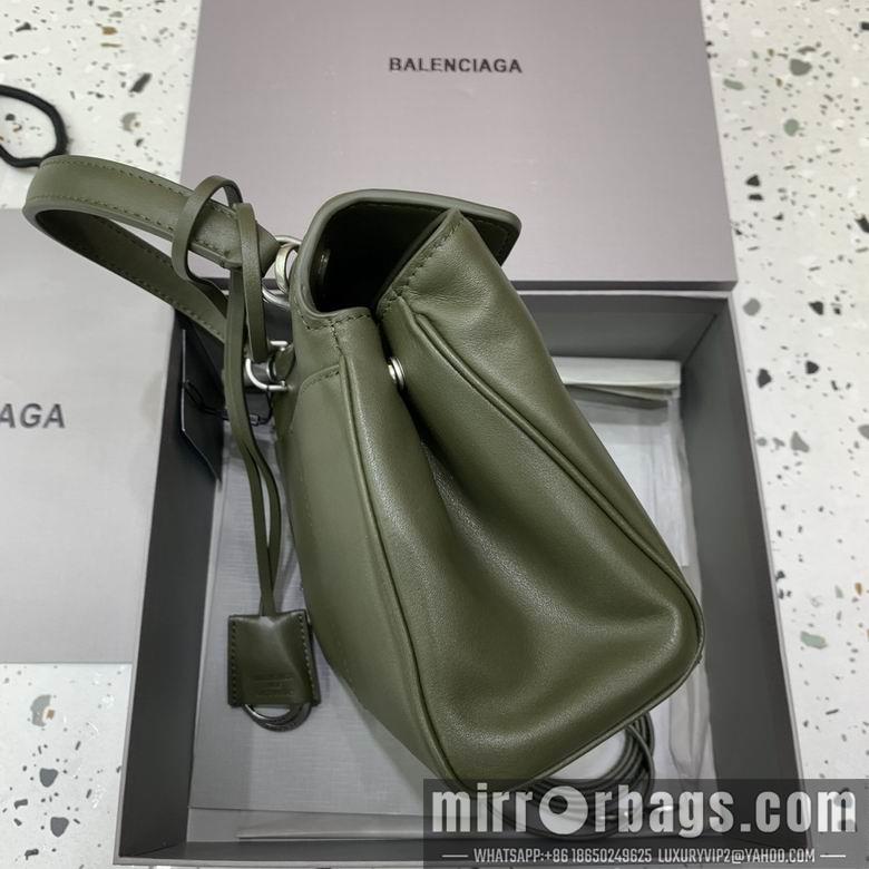 Balenciaga Bags Rodeo 78972 22.8X9.9X8.3cm 29X20X10cm 35X23X11cm 40X30X13cm GY-3