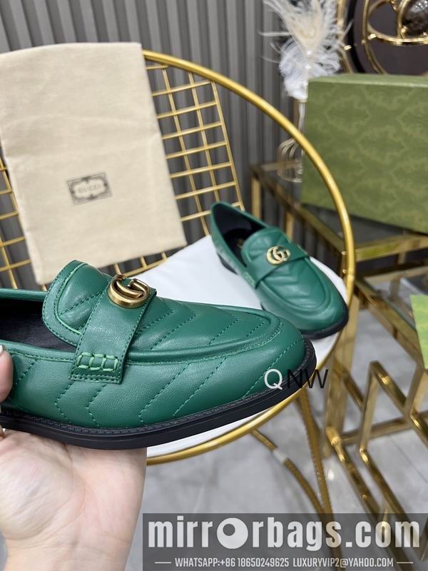 Gucci Replica Shoes sz35-40 NW0322