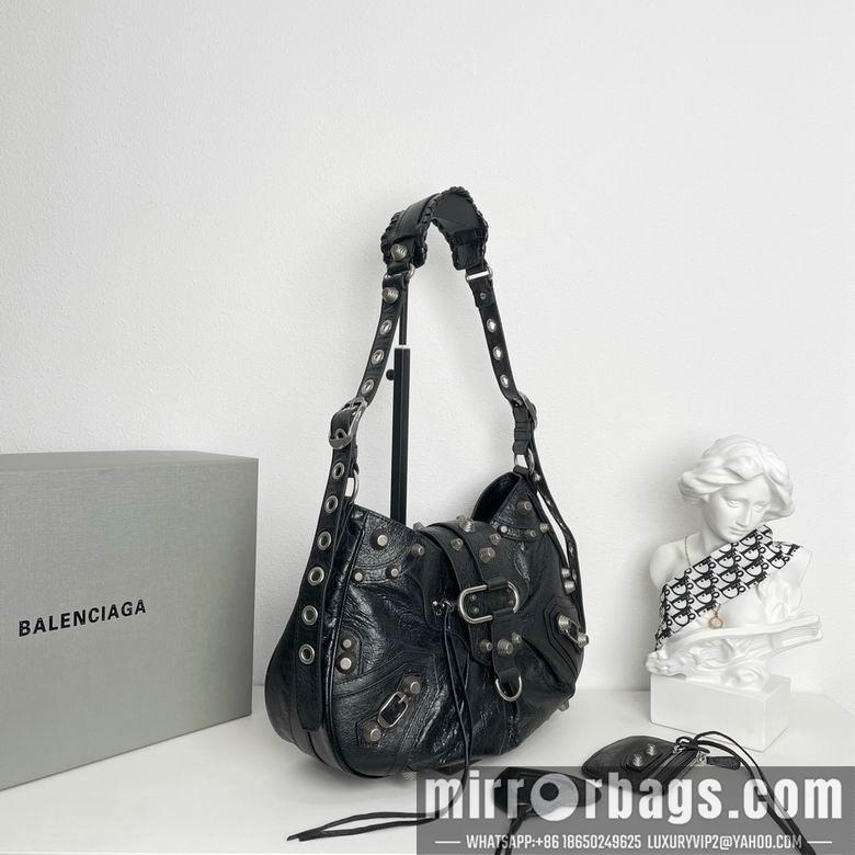 Balenciaga Bags 1818L 37X25X14cm GY 2colour