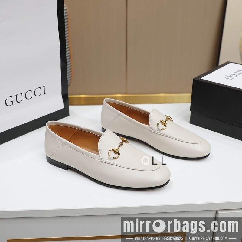 Gucci Replica Shoes sz35-41 LL0319