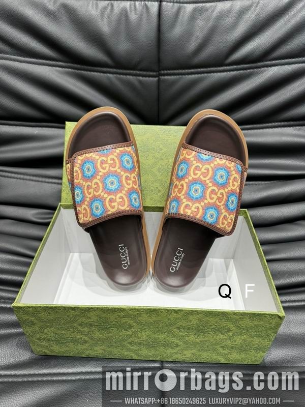 Gucci Replica Shoes sz35-45 TF0708