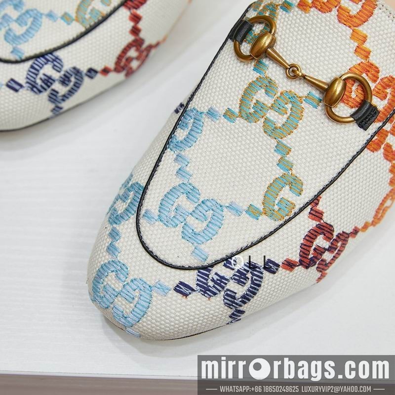 Gucci Replica Shoes sz35-41 LL0313