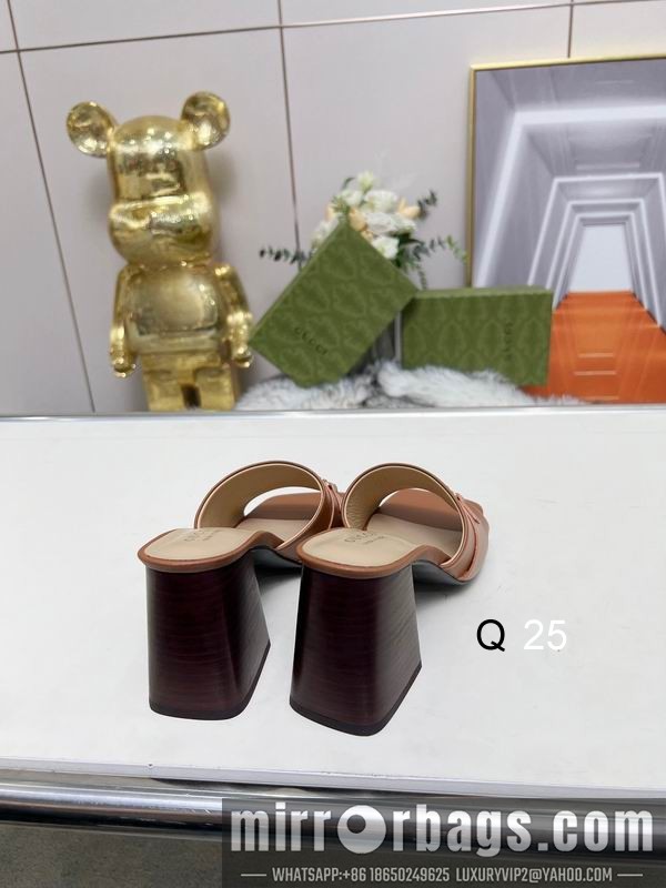 Gucci Replica Shoes sz35-40 8CM JH1203