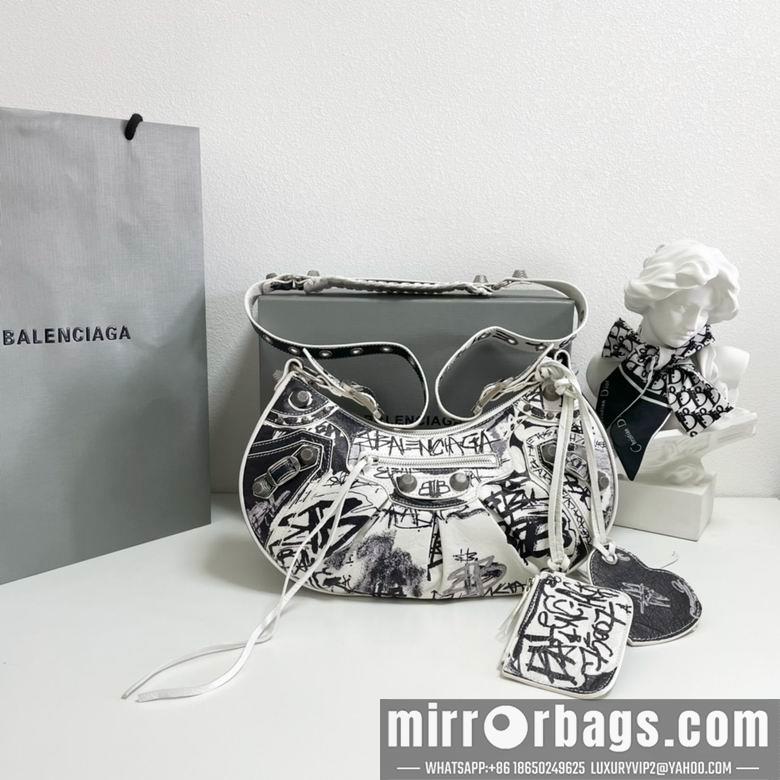 Balenciaga Bags T1818 33X20X9cm GY 2colour