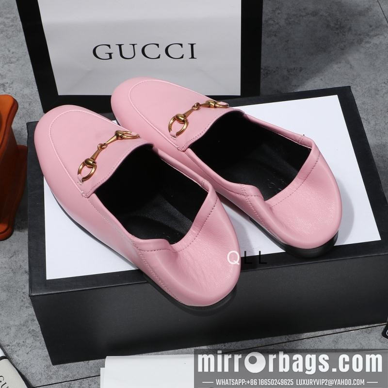 Gucci Replica Shoes sz35-41 LL0320