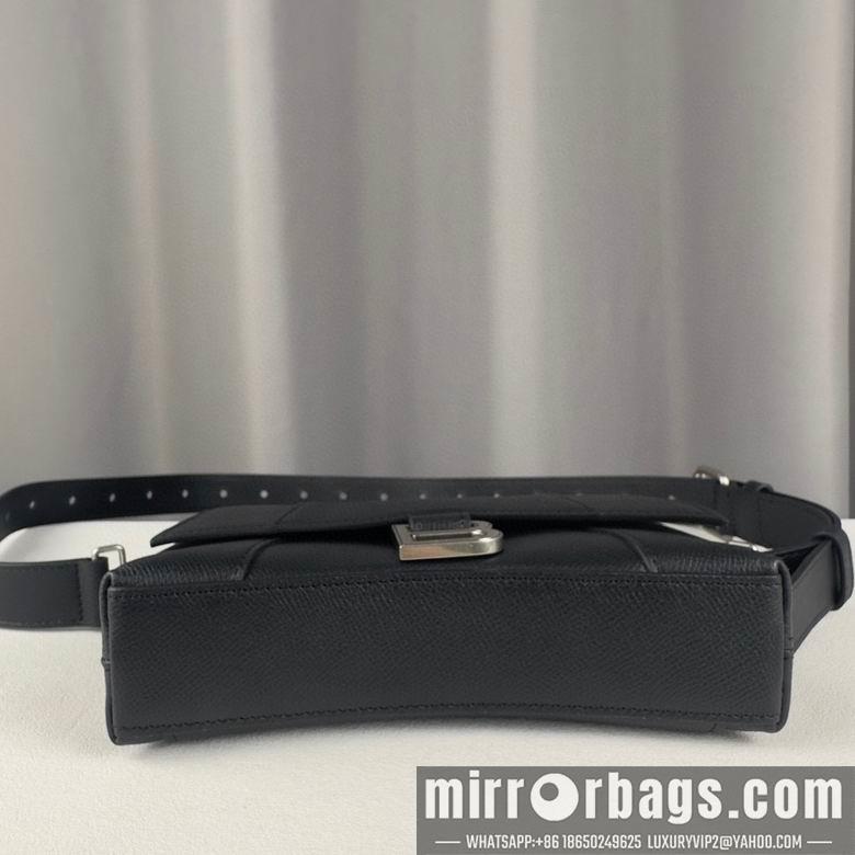 Balenciaga Bags 208 20X5X13cm GY 2colour