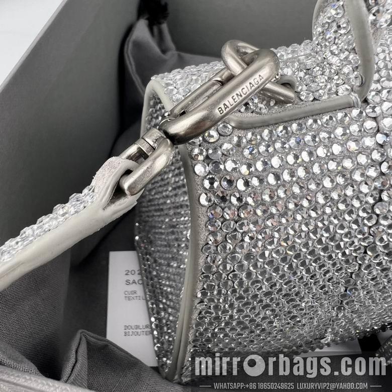 Balenciaga Bags 8896 19x8x21cm FY Four colors