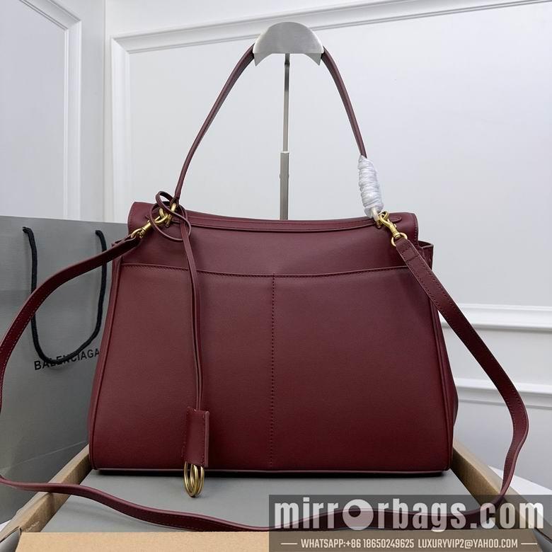 Balenciaga Bags 22.8X9.9X8.3cm 29X20X10cm 35X23X11cm 40X30X13cm 031105 GY