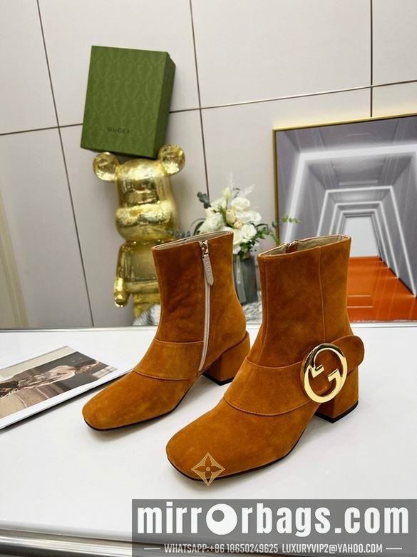 Gucci Replica Shoes sz35-44 nhf0362