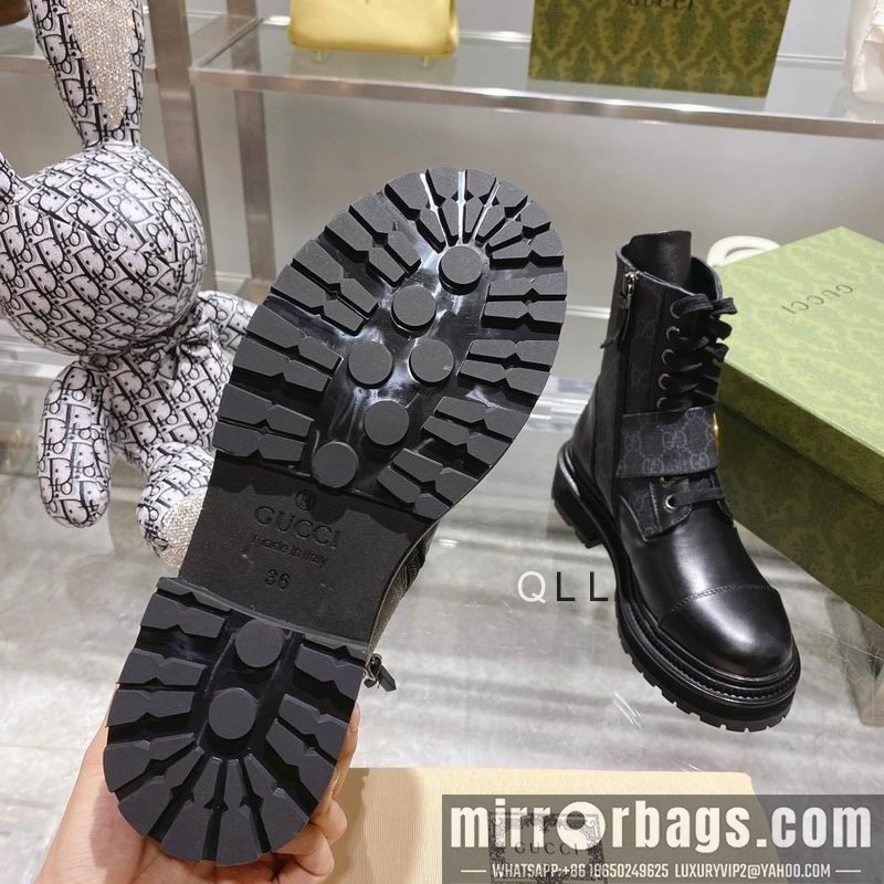 Gucci Replica Shoes sz35-41 LL0312