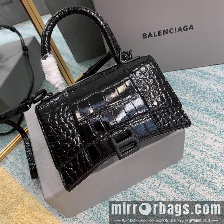 Balenciaga Bags BF8896 19X8X21