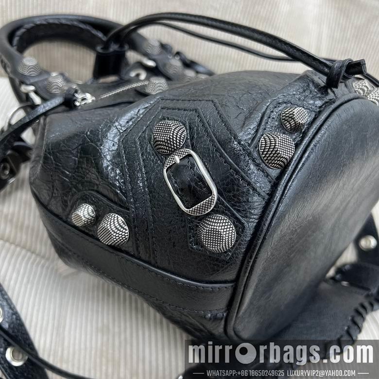 Balenciaga Bags 92567 30x17x22.9cm FY