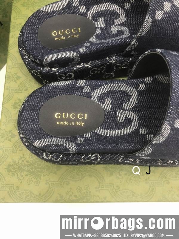 Gucci Replica Shoes sz35-40 XJ0320