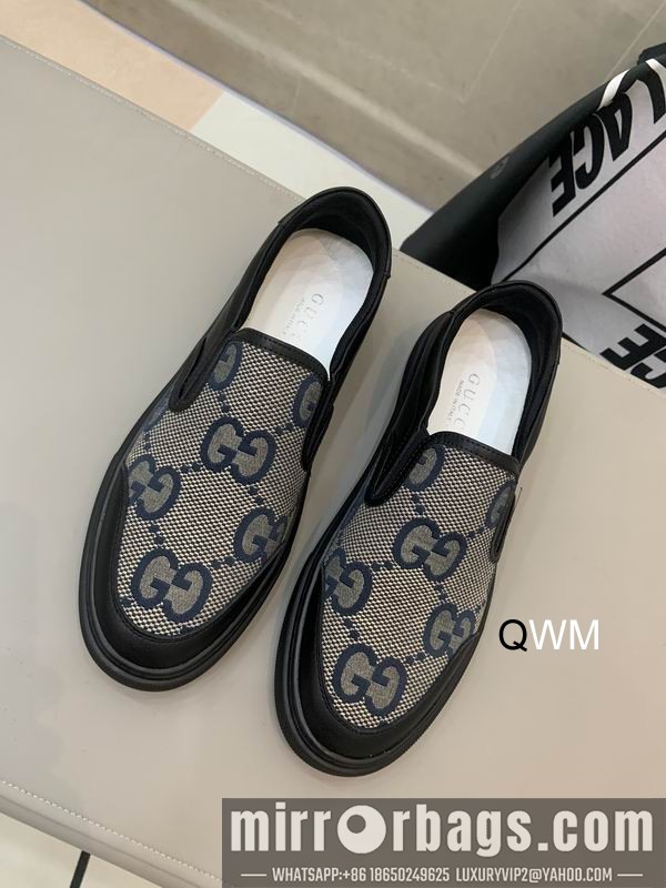 Gucci Replica Shoes sz38-45 WM0401