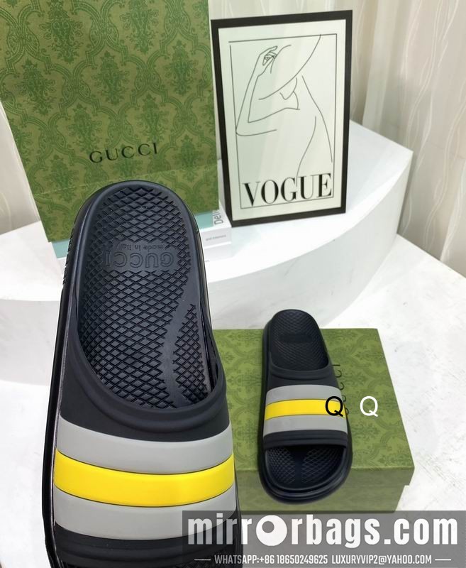 Gucci Replica Shoes sz35-45 Q0802