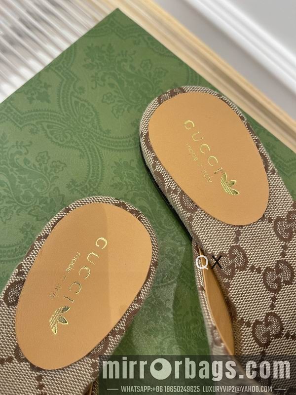 Gucci Replica Shoes sz35-42 JX0319