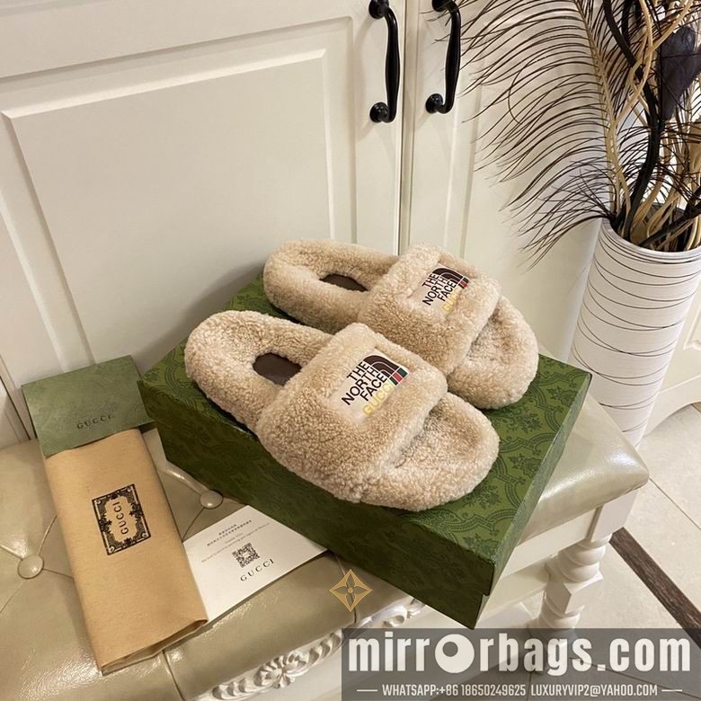 Gucci Replica Shoes sz35-41 mhf0348