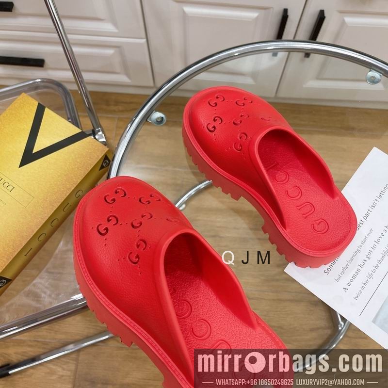 Gucci Replica Shoes colors 062301 sz35-41JM0313