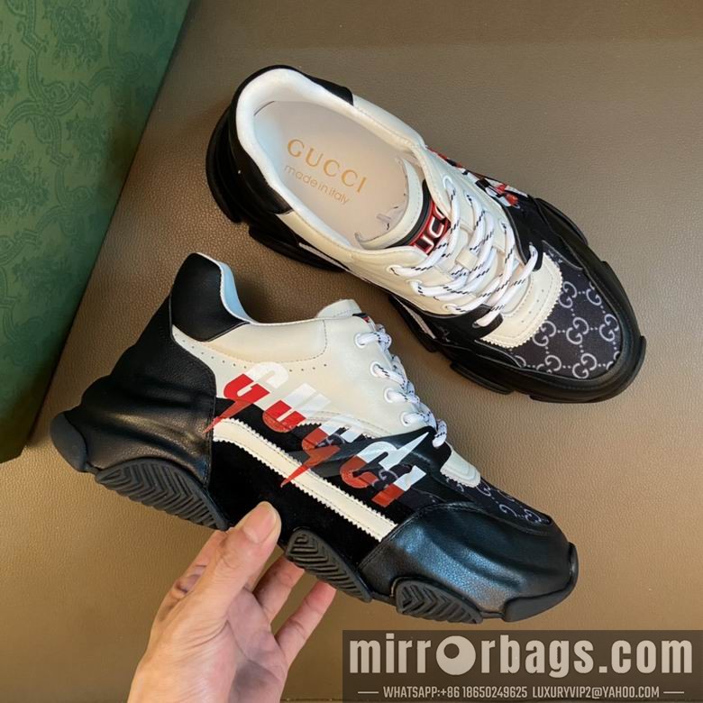 Gucci Replica Shoes SZ 38-44 0536