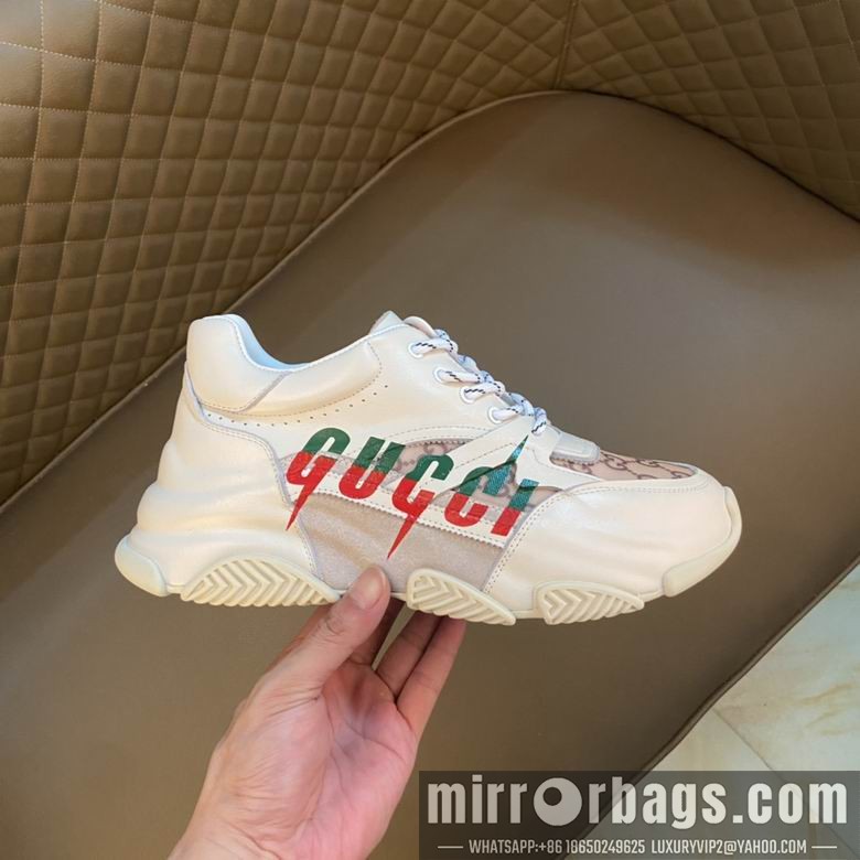 Gucci Replica Shoes SZ 38-44 0536