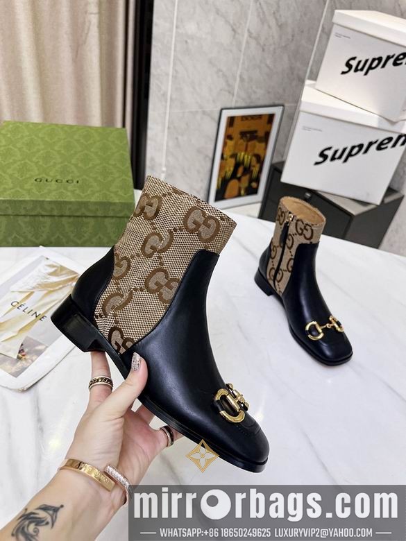 Gucci Replica Shoes sz35-40 mhf0333