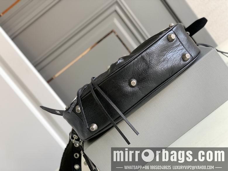 Balenciaga Bags 59006 33X16X8.4cm GY 2colour