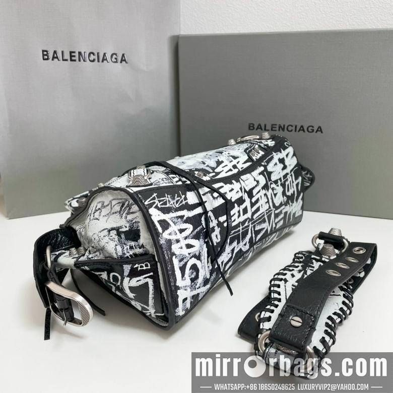 Balenciaga Bags 1688L 38.5X16.5X24cm GY 3colour