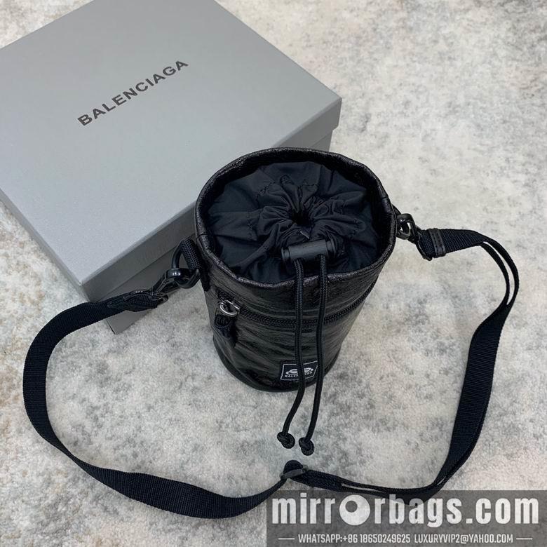 Balenciaga Bags 210 13X8X20cm GY