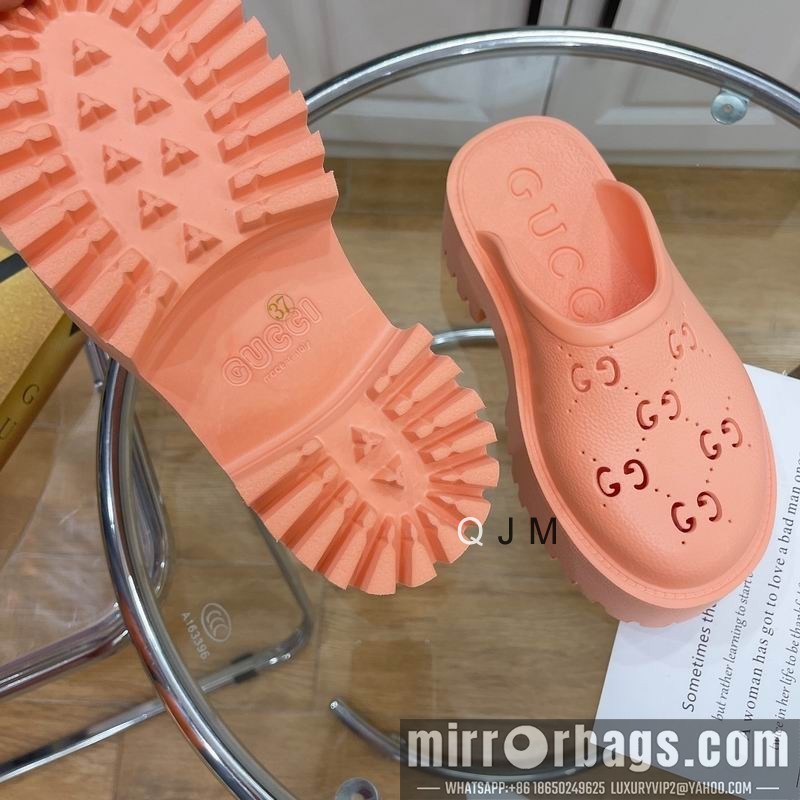 Gucci Replica Shoes colors 062301 sz35-41JM0313