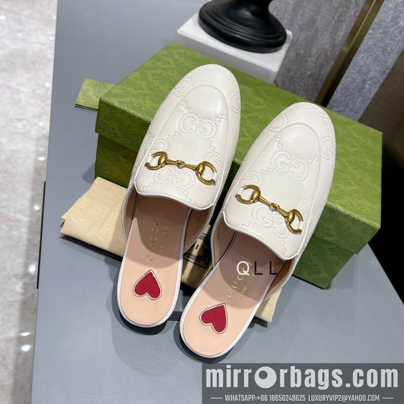 Gucci Replica Shoes sz35-41 LL0312