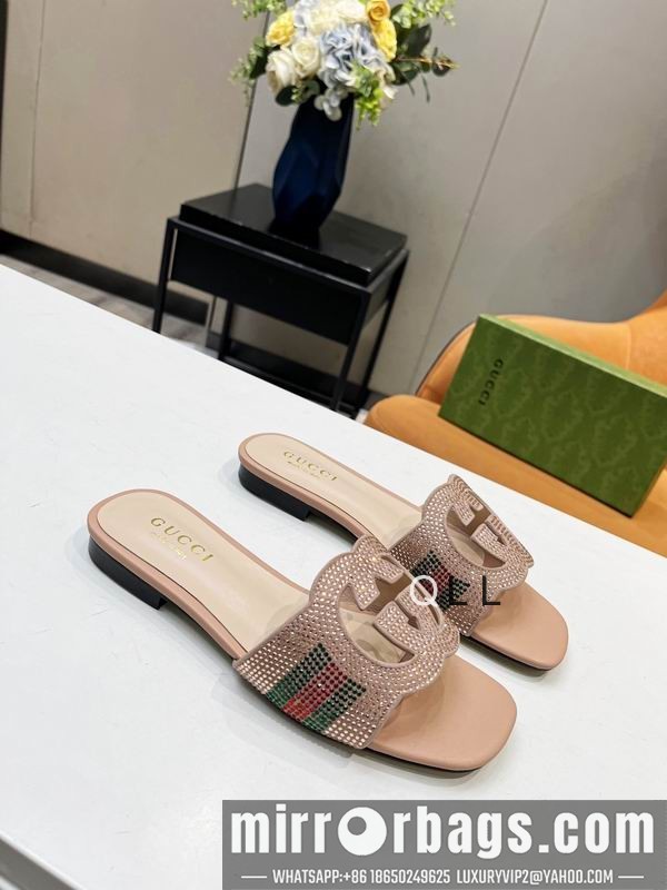 Gucci Replica Shoes sz35-43 LL0330