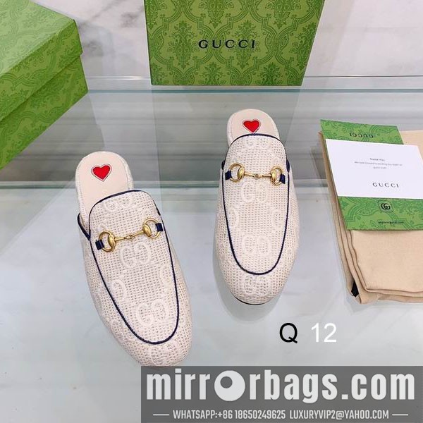 Gucci Replica Shoes sz35-40 XJ0813