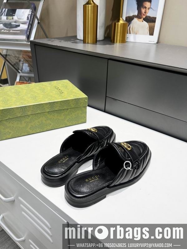 Gucci Replica Shoes sz35-40 QM0318