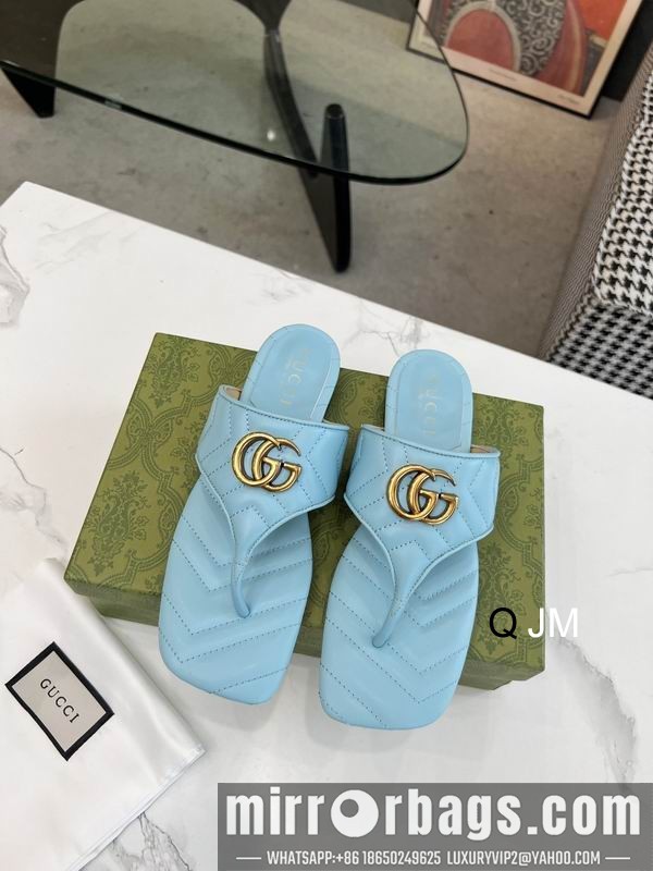 Gucci Replica Shoes sz35-40 JM0407