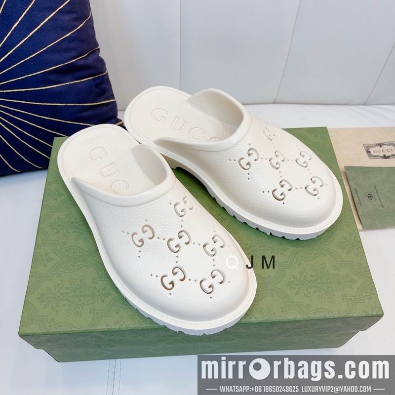 Gucci Replica Shoes sz35-44JM0314