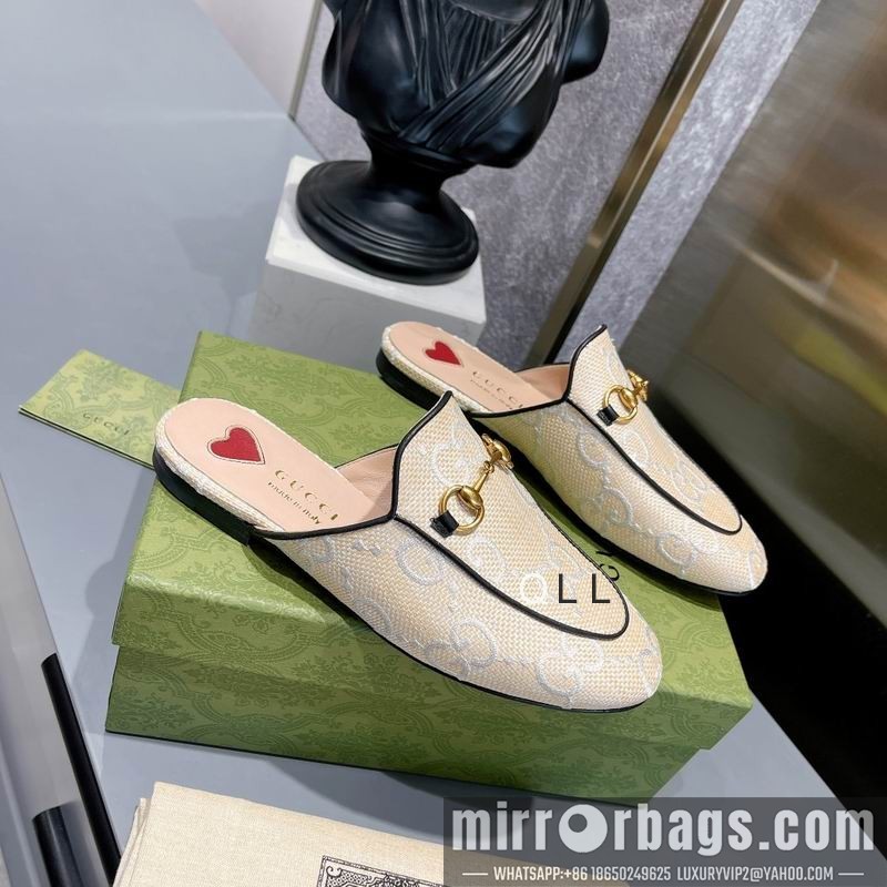Gucci Replica Shoes sz35-41 LL0312