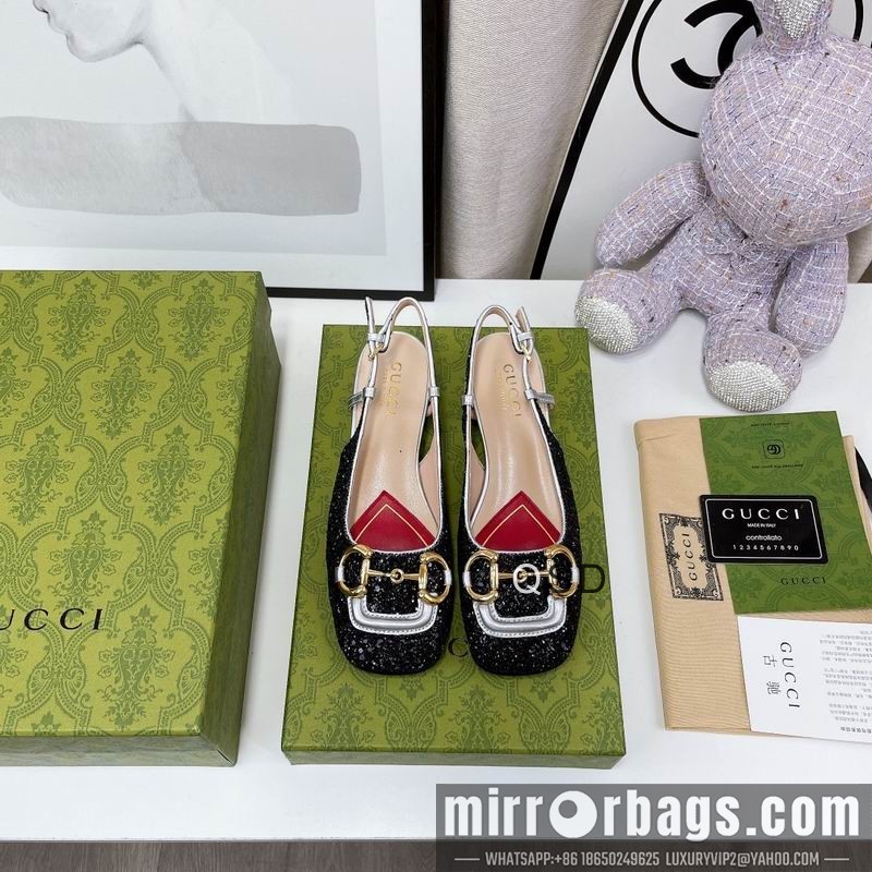 Gucci Replica Shoes sz34-41 SD0321