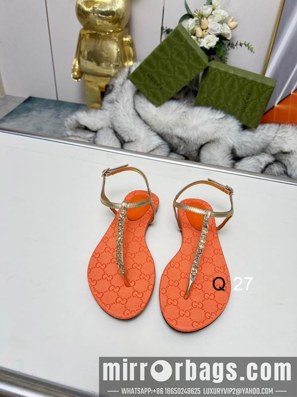 Gucci Replica Shoes sz35-40 X0902