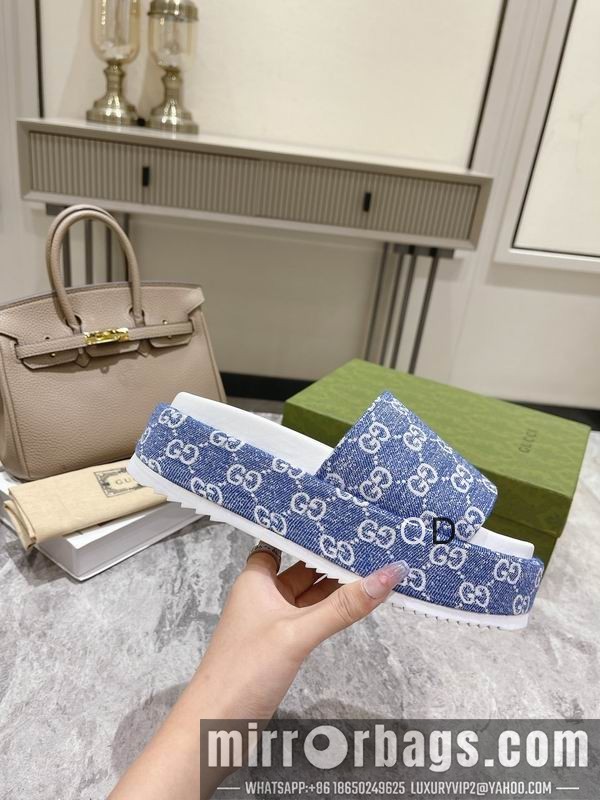 Gucci Replica Shoes sz35-44 GDT0311