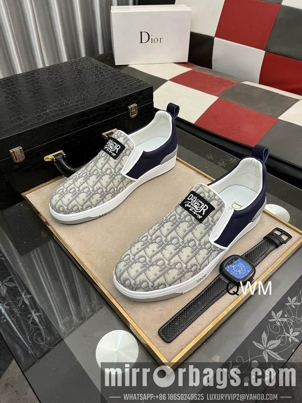 Gucci Replica Shoes sz38-45 WM0601