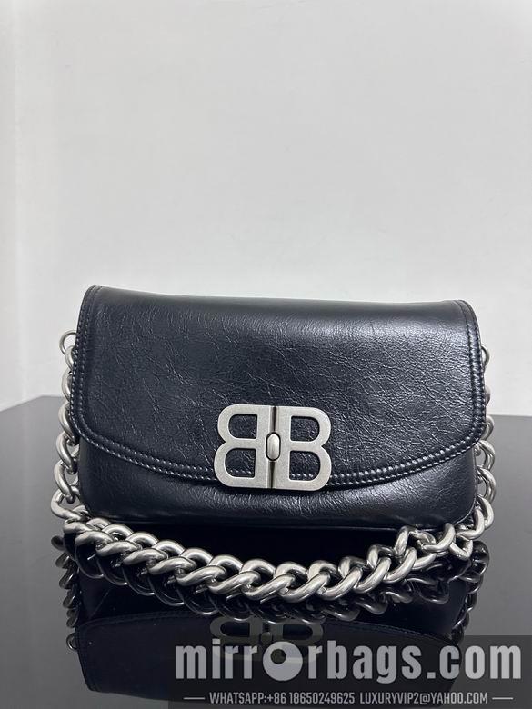 Balenciaga Bags 0831 14X23X3cm GY
