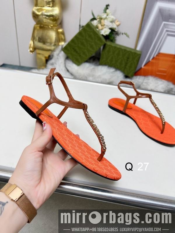 Gucci Replica Shoes sz35-40 X0902
