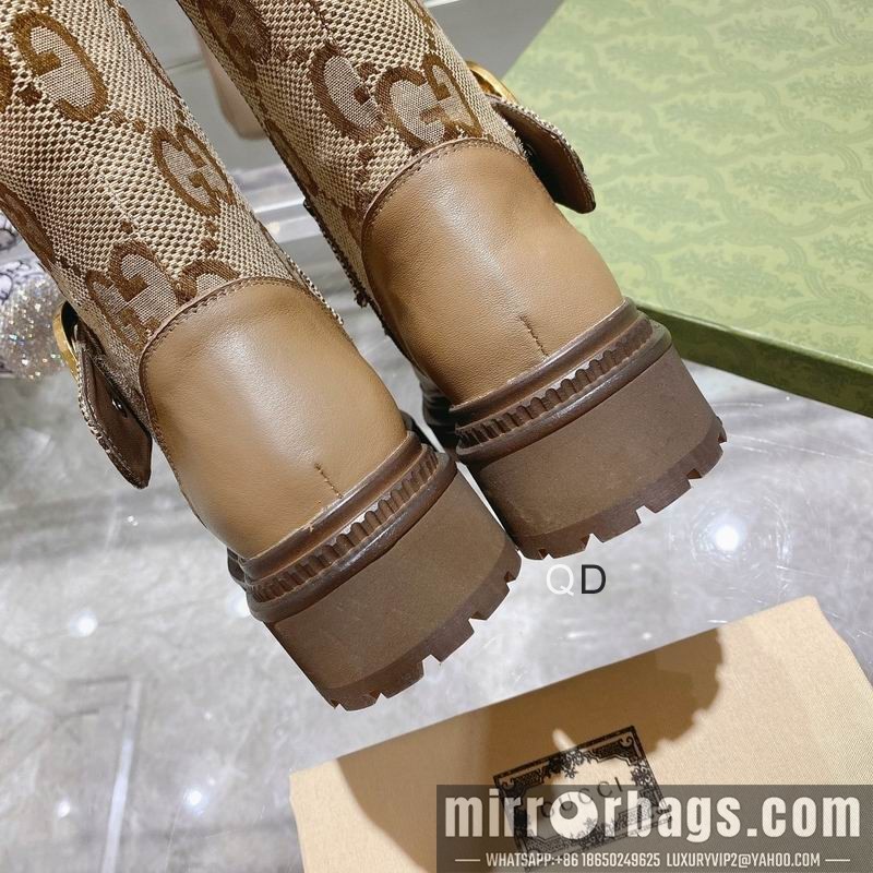 Gucci Replica Shoes sz35-41 GDT0340