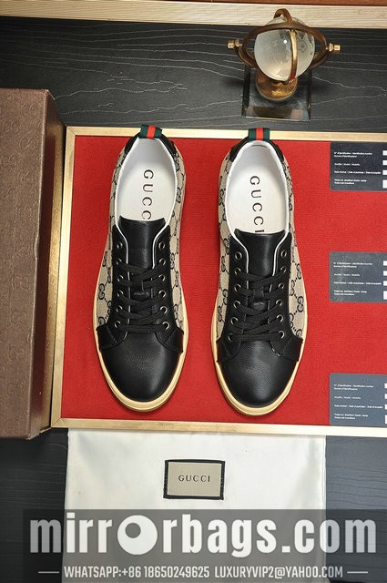Gucci Replica Shoes SZ 38-44 0502