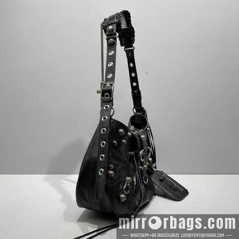 Balenciaga Bags BF92345 37X25X14