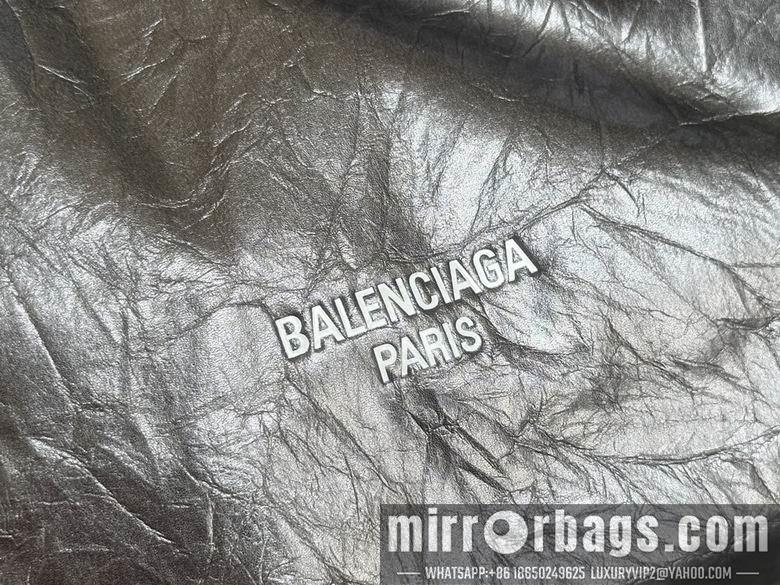 Balenciaga Bags 0305 27X10X32cm GY 4colour