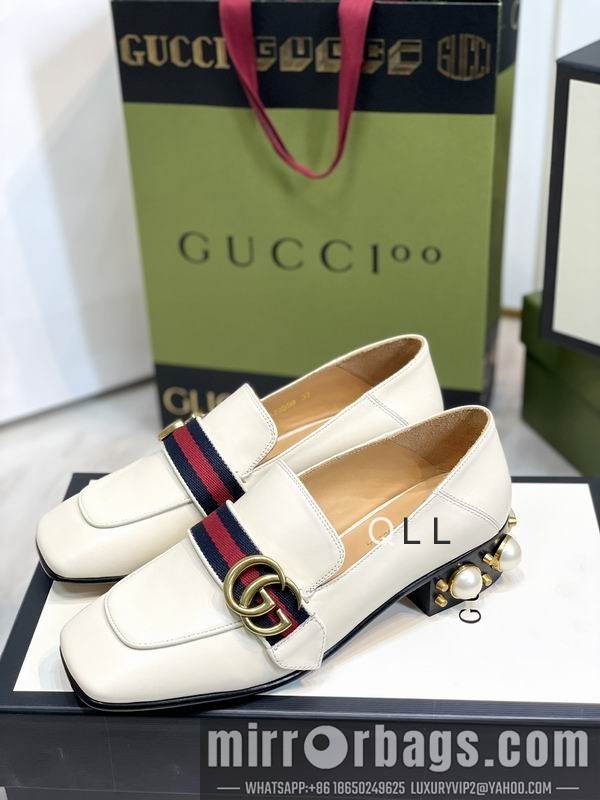 Gucci Replica Shoes sz34-40 LL0328