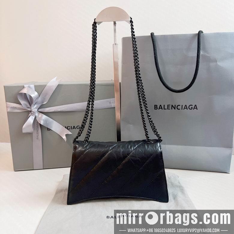 Balenciaga Bags 2090 21.8X10X5cm GY 4colour